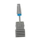 thumbnail image 1 of Broca Para Pulido De Cutículas, Salón De Uso Doméstico, Reemplaza La Herramienta Resistente Para Decoración De Uñas, Color Azul M, 1 of 5