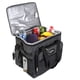 thumbnail image 1 of Bolsa Térmica para Camping Koolatron D25 AZ 24,5L Negra 110V, 1 of 8