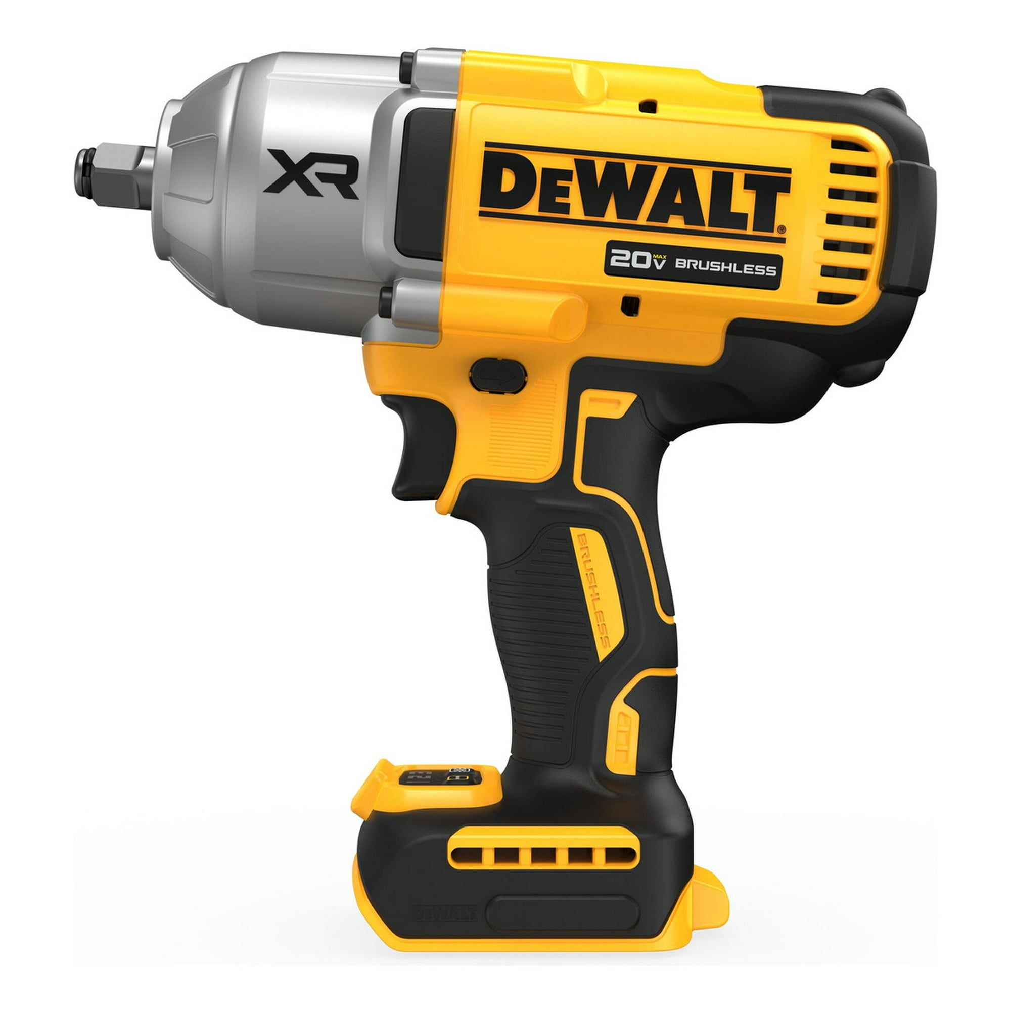 Llave De Impacto 1/2 20v Máx Dewalt Dcf900b Sin Baterias