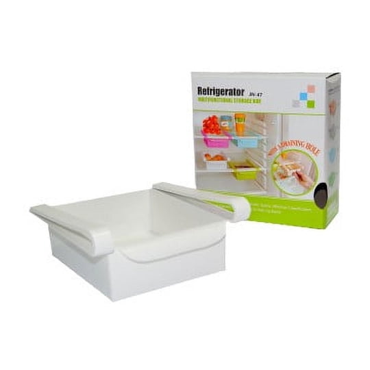 Pequi - Organizador Para Refrigerador