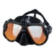 thumbnail image 3 of Máscara De Buceo Para Adultos Con Gafas De Montura De Cámara Para Buceo Libre Bajo El Agua A, 3 of 5