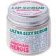 thumbnail image 1 of Exfoliante labial Handmade Heroes Peppermint 30 ml 100% natural vegano, 1 of 6