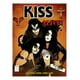 thumbnail image 1 of LIBRO KISS ALIVE! (NOVELA GRÁFICA) / 966, 1 of 2