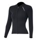 thumbnail image 3 of Hombre Mujer Chaqueta De Secado Rápido Traje De Neopreno Swim Surf Wet Surf Snorkeling Mujer XL, 3 of 5