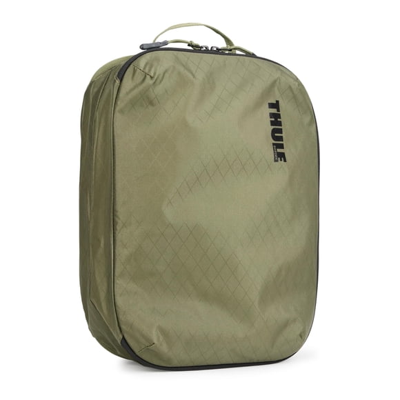 Cubo de embalaje Thule Clean/Dirty Soft Green