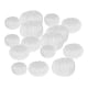 thumbnail image 1 of Calabazas Artificiales De Espuma Para Halloween, Para Bodas, Fiestas En Casa, Estilo E, 1 of 5