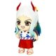 thumbnail image 2 of Peluche Great Eastern Entertainment One Piece Yamato 20 cm, 2 of 3