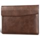 thumbnail image 1 of Funda para portátil cpnvwa de 33 cm en cuero para MacBook, 1 of 7