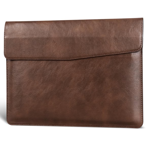 Funda de cuero para portátil cpnvwa 36 cm MacBook Pro 14"