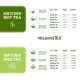 thumbnail image 5 of Té English Breakfast de Nelson's 113 g (hoja suelta), 5 of 5