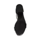 thumbnail image 5 of Sandalia con tacón Steve Madden Irenee para mujer, color negro, talla 9.5, 5 of 9