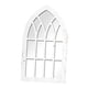 thumbnail image 2 of Espejo De Ventana Arqueado Espejo De Arco De Panel De Ventana Simple Para Tocador Dormitorio Estilo Repisa A, 2 of 5