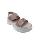 thumbnail image 2 of Sandalia Ecocuero ZAZ29 Rosa, 2 of 5