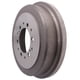 thumbnail image 1 of Tambor freno trasero toyota 4runner 3.4 2001 2005, 1 of 3