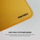thumbnail image 5 of Mousepad Fantech MP70 BASIC XL Yellow, 5 of 9