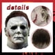 thumbnail image 3 of Máscara Michael Myers Para Halloween Terror Cosplay Para Adultos, 3 of 7
