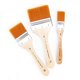 thumbnail image 1 of Pincel Royal & Langnickel 2 cm, 2,5 cm, 7,5 cm - Juego de 3, 1 of 4