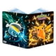 thumbnail image 3 of Portafolio De 9 Bolsillos Pokemon Scarlet/Violet 4.5, 3 of 3