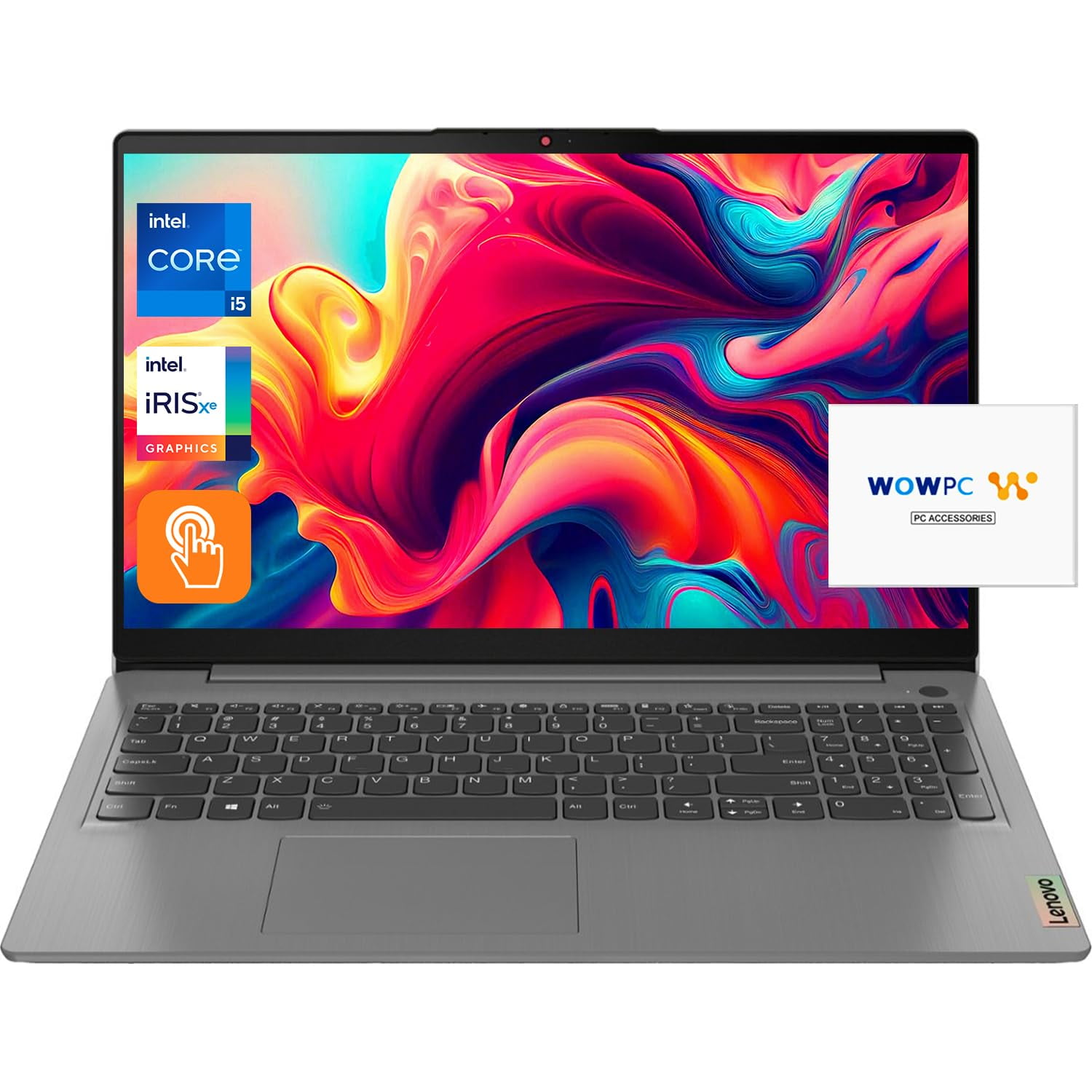 Lenovo Ideapad 3 Ryzen 7 - Oportunidad Especial