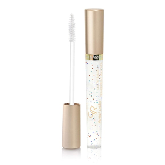 Máscara Transparente Perfect Lashes de Golden Rose