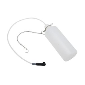 Ioensy - Botella De Purga De Frenos De Alto Rendimiento, Reemplazo De Accesorios Esenciales Portátiles