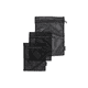 thumbnail image 1 of Set Bolsas De Lavado Black, 1 of 3