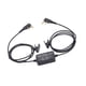 thumbnail image 4 of RC-108 Walkie Talkie Repeater Box Premium Reemplaza Para Dos Radios De Mano, 4 of 5