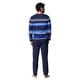 thumbnail image 2 of Pijama Invierno Algodón Hombre C1, 2 of 4