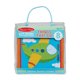 thumbnail image 1 of Puzzle Soft Shapes Vehículos, 1 of 2