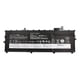 thumbnail image 1 of Bateria 01av430 Para Lenovo Thinkpad X1 Carbon 5ª / 6ª Gen, 1 of 3
