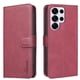 thumbnail image 1 of Funda Billetera para Samsung Galaxy S26 Ultra Protección RFID y Soporte Ajustable Rojo, 1 of 6