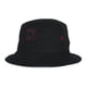 thumbnail image 1 of Jockey Bucket Colo Colo Negro Estilo Urbano, 1 of 4