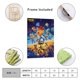 thumbnail image 2 of Cuadro Decorativo Desmarcar Crash Bandicoot 40x60 cm, 2 of 6