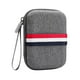 thumbnail image 4 of Funda protectora antiarañazos para Miyoo Mini Plus y Anbernic RG35XX/Plus - Compatible con varias videoconsolas portátiles-Gris, 4 of 7