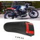 thumbnail image 3 of Guardabarros delantero para motocicleta, protector de guardabarros para R nineT 2014-2018, 3 of 7