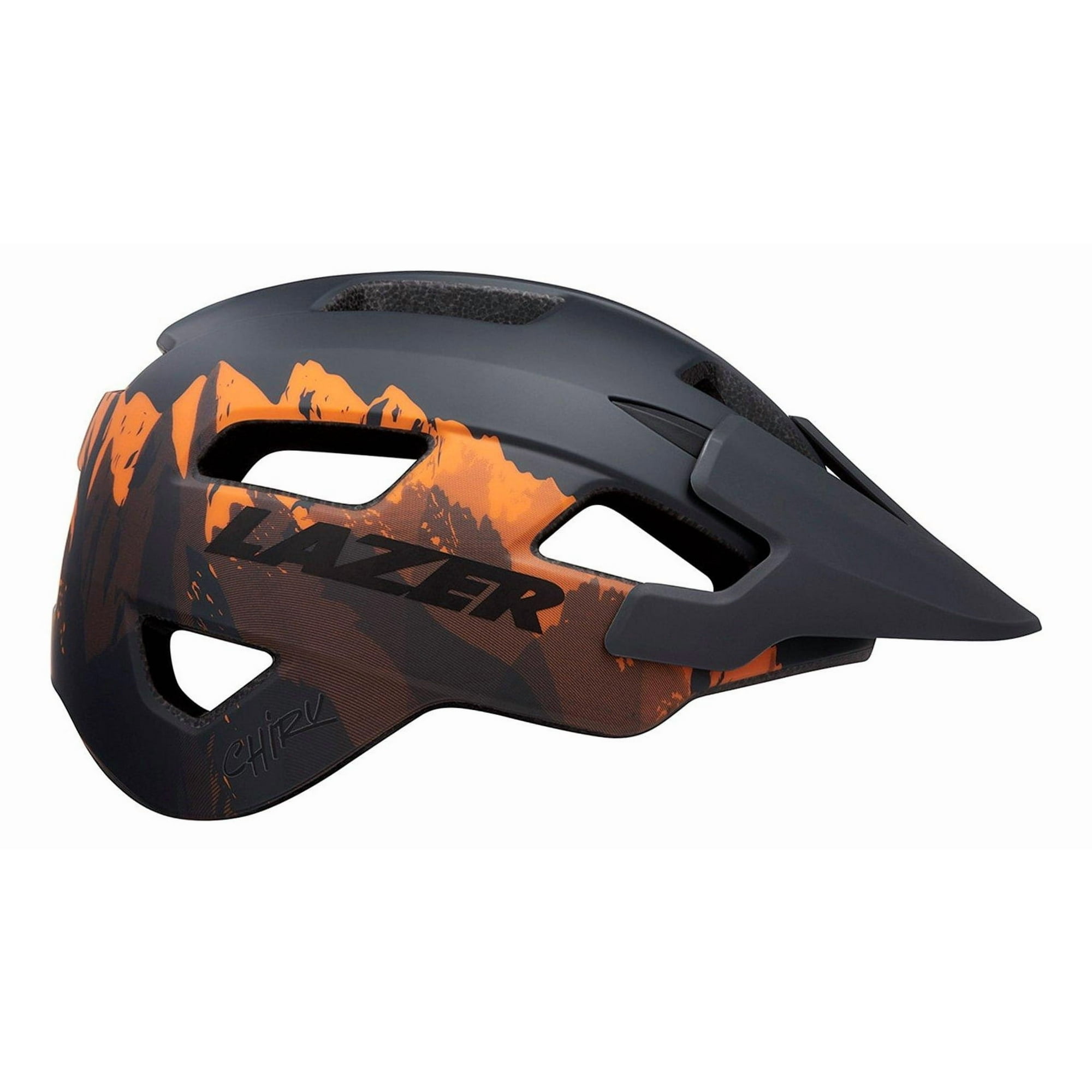 Casco Bicicleta Lazer Chiru Mips L