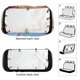 thumbnail image 3 of Duna-theme Car Rear Seat Covers Back Elastic Flexible Car Seat Covers Decorative Fits Most Cars 120x59x76cm, 3 of 6