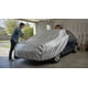 thumbnail image 2 of Cobertor Auto Camioneta Impermeable Carpa Uv Lona Talla XL, 2 of 9