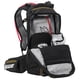 thumbnail image 4 of Mochila USWE Core 25L Negra/Bronce Enduro Moto, 4 of 4