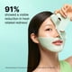 thumbnail image 4 of Mascarilla facial Dr.Jart+ Cryo Rubber, calmante y refrescante, alantoína, 4 of 8
