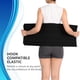 thumbnail image 5 of Faja de compresión para la cintura: faja de compresión para hombres y mujeres, 5 of 6