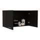 thumbnail image 3 of Mueble De Cocina Aereo Manchester 2 Puertas Wengue, 3 of 9