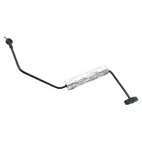 Magideal - Manguera De Retorno De Línea De Aceite 282462G400 Para Suministros