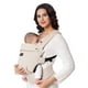 thumbnail image 1 of Momcozy Portabebés Ergonómico, Cangurera Manos Libres Multifuncional para Bebés de 3.5 a 20 kg, 1 of 8