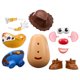 thumbnail image 2 of Set Mr. Potato Head Woody Tater con 12 accesorios, 12,5 cm, 2 of 8