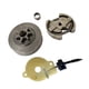 thumbnail image 1 of Tambor De Embrague / Cojinete Para Motosierra 36 41 136 137 141 142 Reemplaza 530014949, 1 of 5
