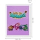 thumbnail image 2 of Kit de Pintura de Diamantes 5D Desmarcar 30x40cm, 2 of 6