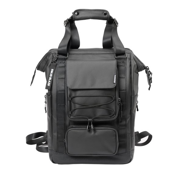 Totepack Magma Solid Blaze 85