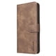 thumbnail image 2 of Funda Billetera para Samsung Galaxy S23 Ultra Protección RFID y Soporte Ajustable Marrón, 2 of 6