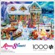 thumbnail image 2 of Rompecabezas Buffalo Games Aimee Stewart Winterland Fun 1000 piezas, 2 of 8